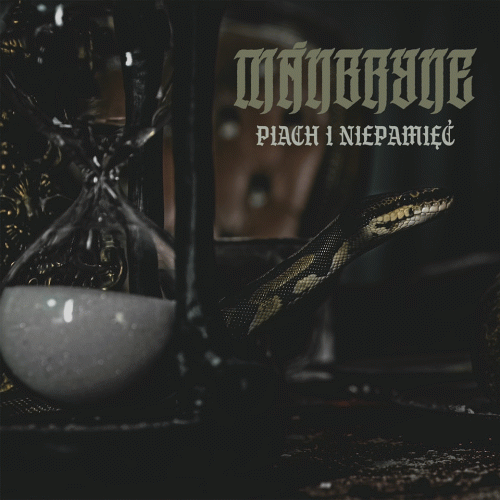 Manbryne : Piach i Niepamięć